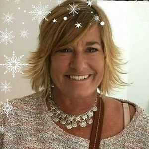 Meet your Posher, Christine